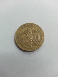2000 RÉIS