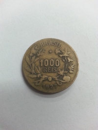1000 RÉIS