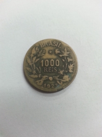 1000 RÉIS