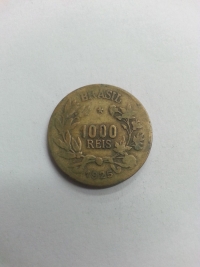 1000 RÉIS