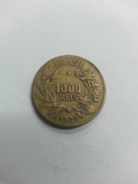 1000 RÉIS