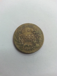 1000 RÉIS