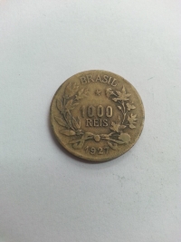 1000 RÉIS
