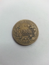 1000 RÉIS
