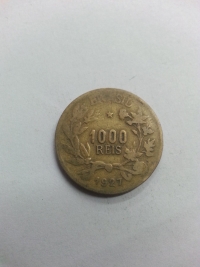 1000 RÉIS