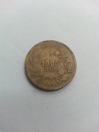 1000 RÉIS
