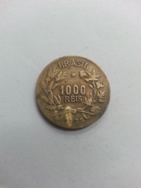 1000 RÉIS