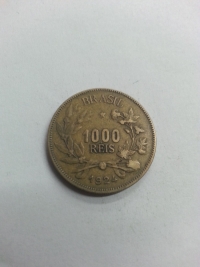 1000 RÉIS