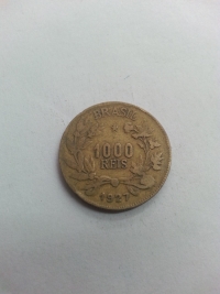 1000 RÉIS