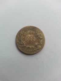 1000 RÉIS