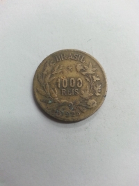 1000 RÉIS