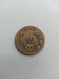 1000 RÉIS