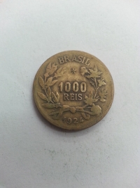 1000 RÉIS