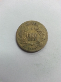 1000 RÉIS