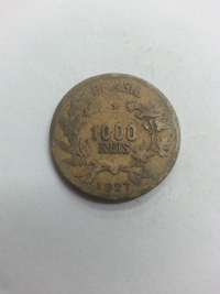 1000 RÉIS