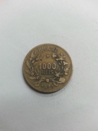 1000 RÉIS