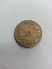 1000 RÉIS