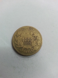 1000 RÉIS
