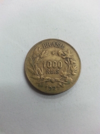 1000 RÉIS