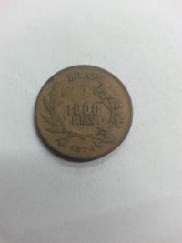 1000 RÉIS