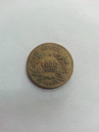 1000 RÉIS
