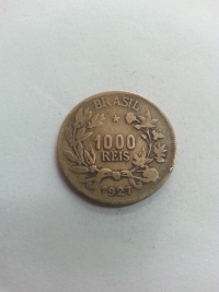 1000 RÉIS