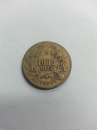 1000 RÉIS