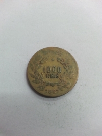 1000 RÉIS