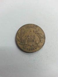 1000 RÉIS