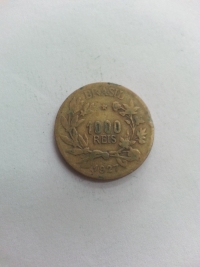 1000 RÉIS