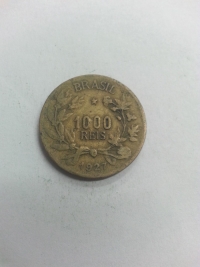 1000 RÉIS