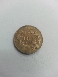 1000 RÉIS