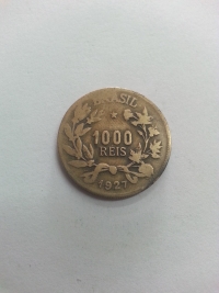 1000 RÉIS