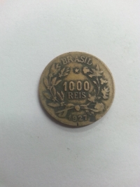 1000 RÉIS
