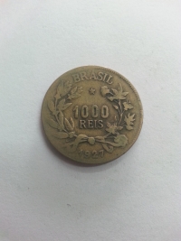1000 RÉIS