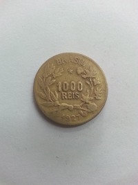 1000 RÉIS
