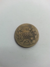 1000 RÉIS