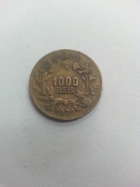 1000 RÉIS