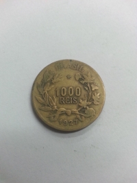 1000 RÉIS