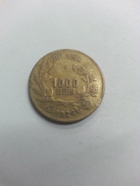 1000 RÉIS