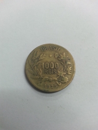 1000 RÉIS