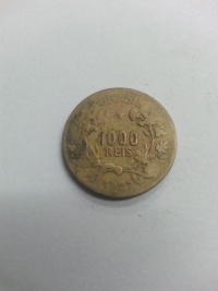1000 RÉIS