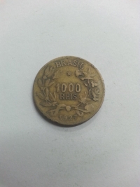 1000 RÉIS