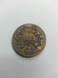 1000 RÉIS