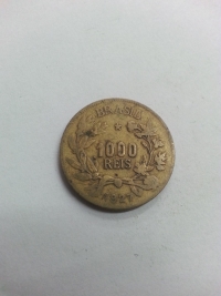 1000 RÉIS