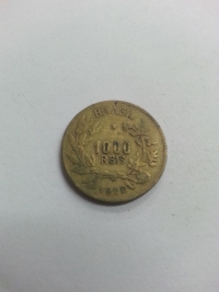 1000 RÉIS