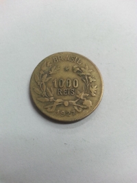 1000 RÉIS