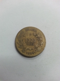 1000 RÉIS