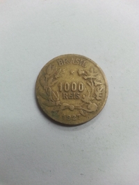 1000 RÉIS