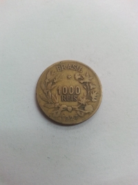 1000 RÉIS